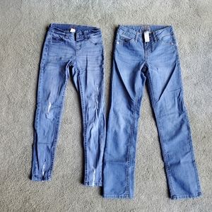 Size 10 Kids Jeans